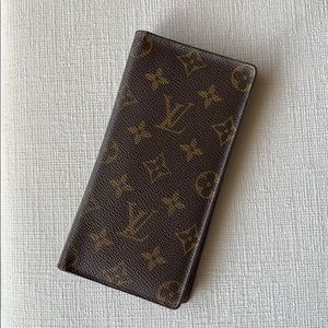 Louis Vuitton Bifold Wallet